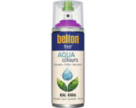 Hornbach Belton Free PU Sprühlack Ral 4006 verkehrspurpur glänzend 400 ml