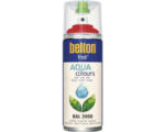 Hornbach Belton Free PU Sprühlack Ral 3000 feuerrot matt 400 ml