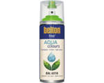 Hornbach Belton Free PU Sprühlack Ral 6018 gelbgrün glänzend 400 ml