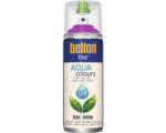 Hornbach Belton Free PU Sprühlack Ral 4006 verkehrspurpur matt 400 ml
