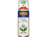 Hornbach Belton Free PU Sprühlack Ral 2004 reinorange glänzend 400 ml