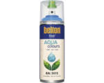 Hornbach Belton Free PU Sprühlack Ral 5015 himmelblau matt 400 ml