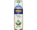 Hornbach Belton Free PU Sprühlack Ral 5015 himmelblau matt 400 ml