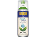 Hornbach Belton Free PU Sprühlack Ral 6002 laubgrün matt 400 ml