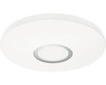 Hornbach LED Deckenleuchte Ledvance Orbis Ceiling Kite 18 W RGBW 1-flammig IP 20 weiß