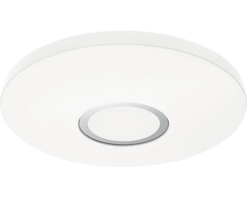 LED Deckenleuchte Ledvance Orbis Ceiling Kite 18 W RGBW 1-flammig IP 20 weiß