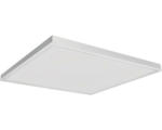 Hornbach LED Panel Ledvance Planon Frameless LED fest verbaut 20 W Kaltweiß Neutralweiß Tageslichtweiß Warmweiß RGBW 1-flammig IP 20 weiß ()