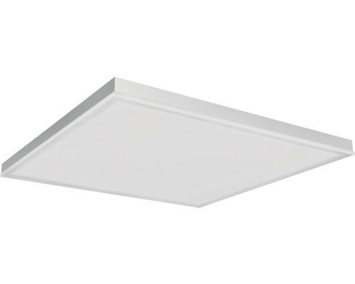 LED Panel Ledvance Planon Frameless LED fest verbaut 20 W Kaltweiß Neutralweiß Tageslichtweiß Warmweiß RGBW 1-flammig IP 20 weiß ()