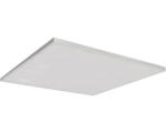 Hornbach LED Panel Ledvance Planon Frameless LED fest verbaut 40 W Kaltweiß Neutralweiß Tageslichtweiß Warmweiß 1-flammig IP 20 weiß ()