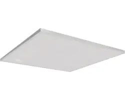 LED Panel Ledvance Planon Frameless LED fest verbaut 40 W Kaltweiß Neutralweiß Tageslichtweiß Warmweiß 1-flammig IP 20 weiß ()
