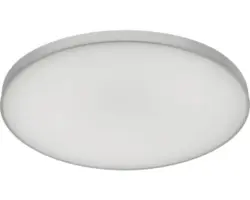 LED Panel Ledvance Planon Frameless LED fest verbaut 20 W Kaltweiß Neutralweiß Tageslichtweiß Warmweiß 1-flammig IP 20 weiß ()