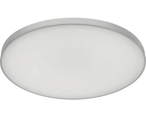 LED Panel Ledvance Planon Frameless LED fest verbaut 20 W Kaltweiß Neutralweiß Tageslichtweiß Warmweiß 1-flammig IP 20 weiß ()