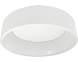 LED Deckenleuchte Ledvance Ceiling Cylinder 24 W 1-flammig IP 20 weiß