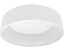 LED Deckenleuchte Ledvance Ceiling Cylinder 24 W 1-flammig IP 20 weiß