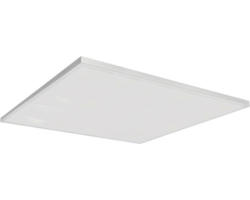 LED Panel Ledvance Planon Frameless LED fest verbaut 40 W RGBW Kaltweiß Neutralweiß Tageslichtweiß Warmweiß 1-flammig IP 20 weiß ()