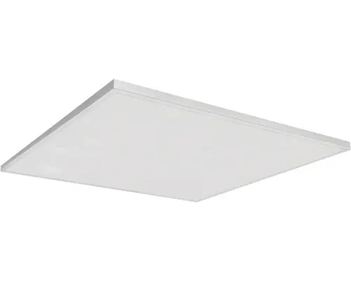 LED Panel Ledvance Planon Frameless LED fest verbaut 40 W RGBW Kaltweiß Neutralweiß Tageslichtweiß Warmweiß 1-flammig IP 20 weiß ()