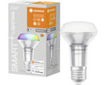 Hornbach LED-Lampe Ledvance SMART R63 E27 / 6 W ( 60 W ) rgbw 1 Stück