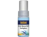 Hornbach belton free Lackstift hochglänzend RAL 9010 reinweiss 9 ml