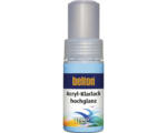 Hornbach belton free Lackstift Klarlack hochglänzend 9 ml