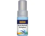 Hornbach belton free Lackstift Klarlack hochglänzend 9 ml