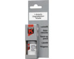 Hornbach Auto-K Lackstift Citroen Blanc Banquise 9 ml