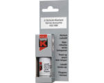 Hornbach Auto-K Lackstift universal 2-Schicht Klarlack 9 ml