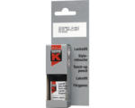 Hornbach Auto-K Lackstift universal Glanz schwarz 9 ml