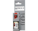 Hornbach Auto-K Lackstift universal Hellelfenbein 9 ml