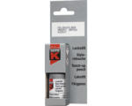 Hornbach Auto-K Lackstift universal Felgen Kristallsilber 9 ml