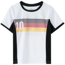 Jungen T-Shirt im Deutschland-Look (Nur online)