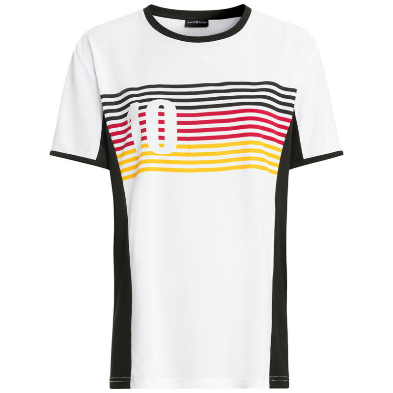 Herren T-Shirt im Deutschland-Look (Nur online)
