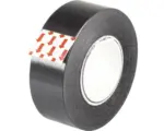 Hornbach Ersatzrolle für Magnetbandspender Industrial Ferrit 1 Stück, schwarz