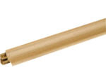 Hornbach Wandabschlussleiste Buche 3381 Länge: 590 mm