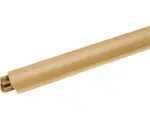 Hornbach Wandabschlussleiste Buche 3381 Länge: 590 mm