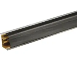 Wandabschlussleiste PICCANTE Eiche Antik EIP791 Länge: 590 mm