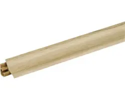 Wandabschlussleiste Sanremo WAP 23 Länge: 635 mm