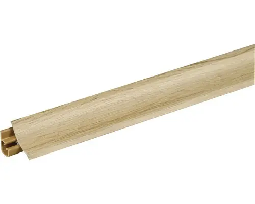 Wandabschlussleiste Sanremo WAP 23 Länge: 635 mm