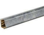 Hornbach Wandabschlussleiste PICCANTE WAP 37 SL843 Länge: 590 mm