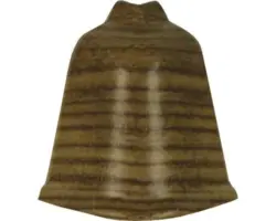 Außenecke PICCANTE für Wandabschlussprofil 37 mühlbach fichte 39/30 1 Stück