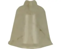 Außenecke PICCANTE für Wandabschlussprofil 37 salome manila 39/30 1 Stück