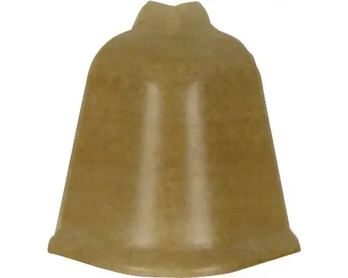 Außenecke PICCANTE für Wandabschlussprofil 37 kernapfel 39/30 1 Stück