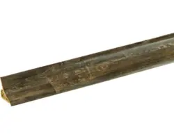 Wandabschlussleiste Vintage G061 Länge: 635 mm