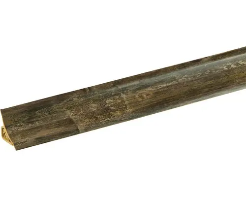 Wandabschlussleiste Vintage G061 Länge: 635 mm