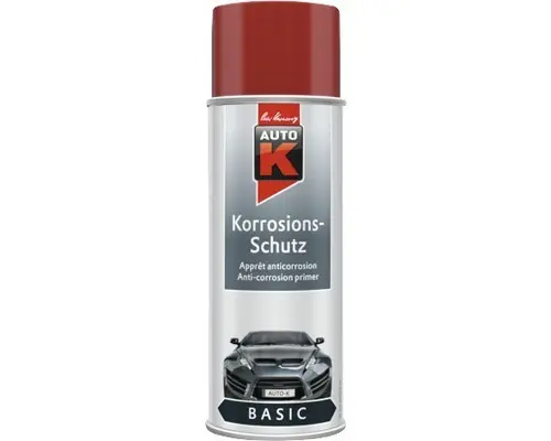 Auto-K Korrosionschutzgrundierung 400 ml
