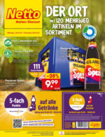 Netto Marken-Discount Netto: Wochenangebote - bis 20.04.2024