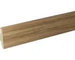 Hornbach SKANDOR Sockelleiste Nussbaum Lavagna H7707 FU60L 19 x 58 x 2400 mm