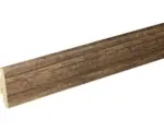 Hornbach Sockelleiste Bambus Wilderness 19x58x2400 mm