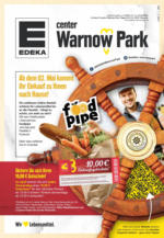 E center Warnow Park EDEKA: Wochenangebote - bis 27.04.2024