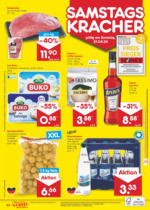 Netto Marken-Discount Netto: Wochenangebote - bis 27.04.2024