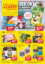 Netto Getränke-Discount Netto: Wochenangebote - bis 26.04.2024